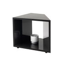 Coalesse Sebastopol Occasional Table Espera / lounge Mesas