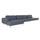 Gelderland 7780 Sofa Corner Asientos