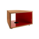 Coalesse Sebastopol Occasional Table Espera / lounge Mesas