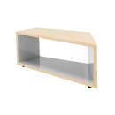 Coalesse Sebastopol Occasional Table Espera / lounge Mesas