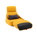 Coalesse Hosu Lounge Aree informali Attesa / Lounge / Atrio Sedute