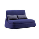 Coalesse Hosu Sofa Asientos Espera / lounge