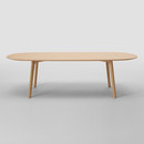 MARUNI Roundish table 240 Tische