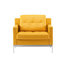 Coalesse Millbrae Lifestyle Lounge Sitzmöbel Wartemöbel / Loungemöbel