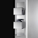 Forhouse Snake Accessories Storage / Shelving