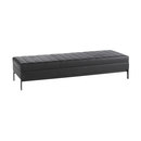 Coalesse Millbrae Contract Three Seat Bench Sitzmöbel Wartemöbel / Loungemöbel