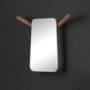 Forhouse Cow Accessories Bathroom accessories Hallway Wardrobe / Cloakroom
