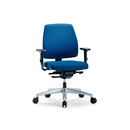 Interstuhl Goal 102G Conference / Meeting Swivel chairs
