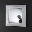 Forhouse Chicago Mirror Accessoires d'habitat / de bureau Garderobes / Mobilier d'entrée Lits / Mobilier de chambre à coucher