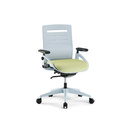 Interstuhl Sputnik 162P Conference / Meeting Swivel chairs