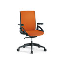 Interstuhl Sputnik 152P Conference / Meeting Swivel chairs