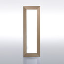 Forhouse Ortogonale Specchio Accessori per abitazioni / uffici Guardaroba / Mobili per ingresso Letti / Mobili per la camera da letto