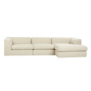 Gelderland Endless Sofa Corner Asientos