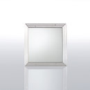 Forhouse Quadrilatero Mirror Accesorios de hogar / oficina Guardarropas / vestíbulos Muebles de dormitorio / camas