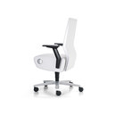 Interstuhl Volume8 1P52 Conference / Meeting Swivel chairs