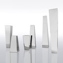 Forhouse Venezia Parigi Vaso Accessori da tavolo Accessori per abitazioni / uffici