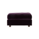 Gelderland Sky High 2170 Ottoman Asientos
