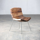 Artisan Chunk Chair Seating