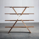 Artisan X Shelf Storage / Shelving