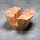 Artisan Kart Coffee Table Espace d'attente / Lounge Tables