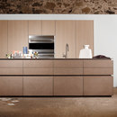 eggersmann Luna Patinato Mobilier de cuisine Systèmes de cuisine