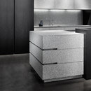 eggersmann Lupus Grey Kitchen furniture Kitchen systems