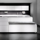 eggersmann Quarzglas Kitchen furniture Kitchen systems