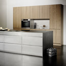 eggersmann Silver Touch Kitchen furniture Kitchen systems
