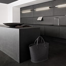 eggersmann Volcano Kitchen systems