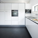 eggersmann Haus Bielefeld Kitchen systems
