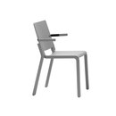 Blå Station Vivi armchair 42 École Édifices religieux Gastronomie Salles polyvalentes Sièges Sièges de collectivité