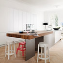 eggersmann Haus Hamburg Kitchen furniture Kitchen systems