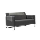 Blå Station Taylor sofa Lounge area / Waiting room Seating