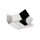 Forhouse Poligono centre piece Dining table accessories
