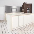 eggersmann Haus Kopenhagen Kitchen systems