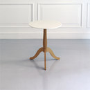 MARUNI Club side table Espace d'attente / Lounge Tables