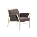 Blå Station-Superkink armchair