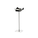 Forhouse Poligono candle holder 250 Complements Dining table accessories