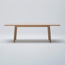 MARUNI Hiroshima extension table Tavoli