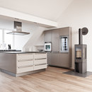 eggersmann Maisonette Bonn Systèmes de cuisine