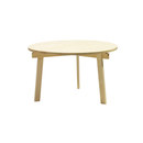 Blå Station-Size Coffe table