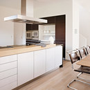 eggersmann Villa Hamburg Cucine componibili Mobili da cucina