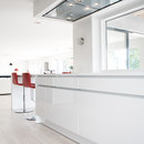 eggersmann Villa Kopenhagen Kitchen systems