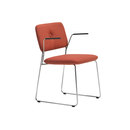 Blå Station Dundra Chair S70A Armchair Gastronomy Seating