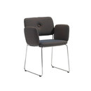 Blå Station Dundra Chair S70A Upholstered Armchair