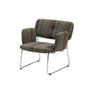 Blå Station Dundra Chair S71A Upholstered Armchair