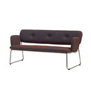 Blå Station Dundra Sofa S74