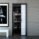 Aico Design Alien | Slide-in-Wall Doors Doors Outdoor chairs