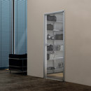 Aico Design Alien | Swing Doors Aussensitze Türen
