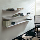 Aico Design Epomeo | Aluminium Shelves Rangements